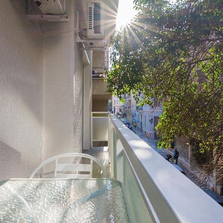Great Located Apartment For 4Ppl #2 Athens Ngoại thất bức ảnh