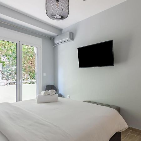 Great Located Apartment For 4Ppl #2 Athens Ngoại thất bức ảnh