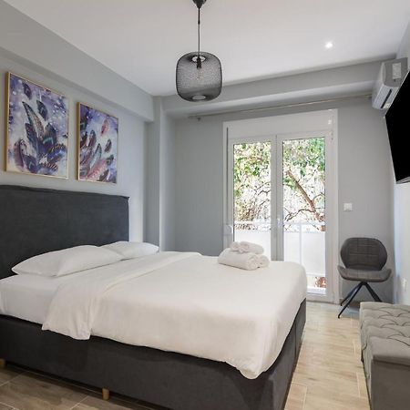 Great Located Apartment For 4Ppl #2 Athens Ngoại thất bức ảnh