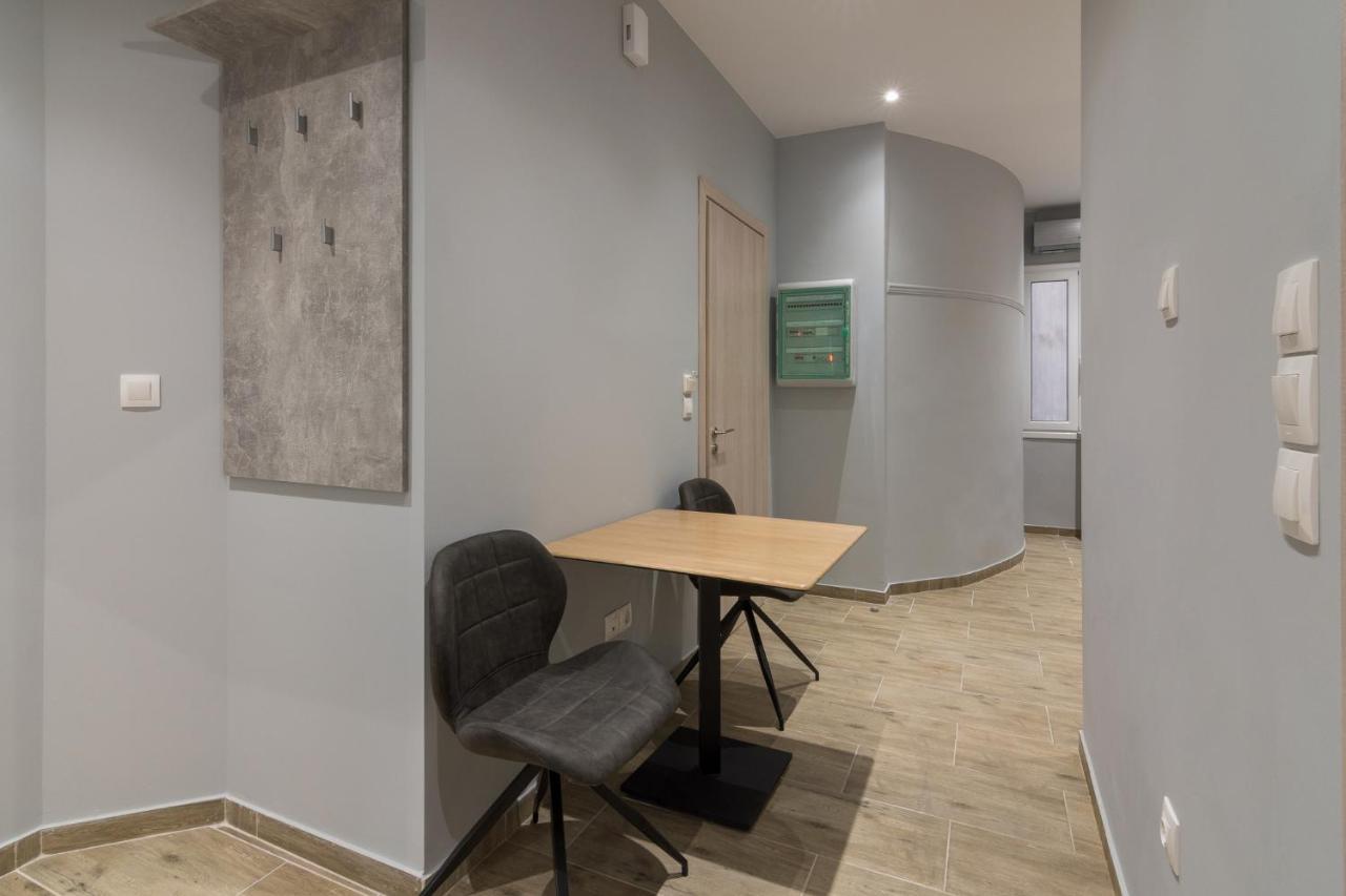 Great Located Apartment For 4Ppl #2 Athens Ngoại thất bức ảnh