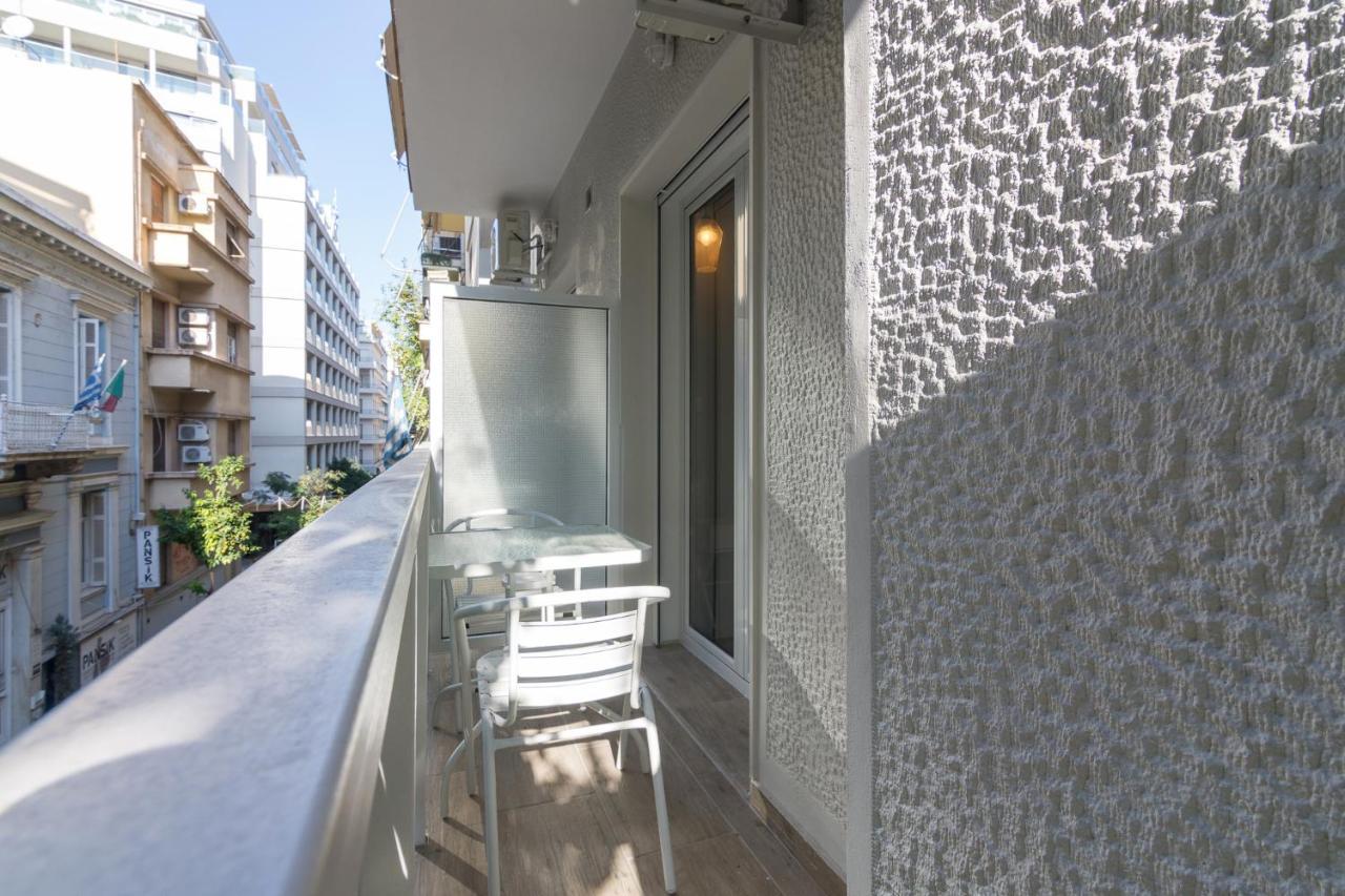 Great Located Apartment For 4Ppl #2 Athens Ngoại thất bức ảnh