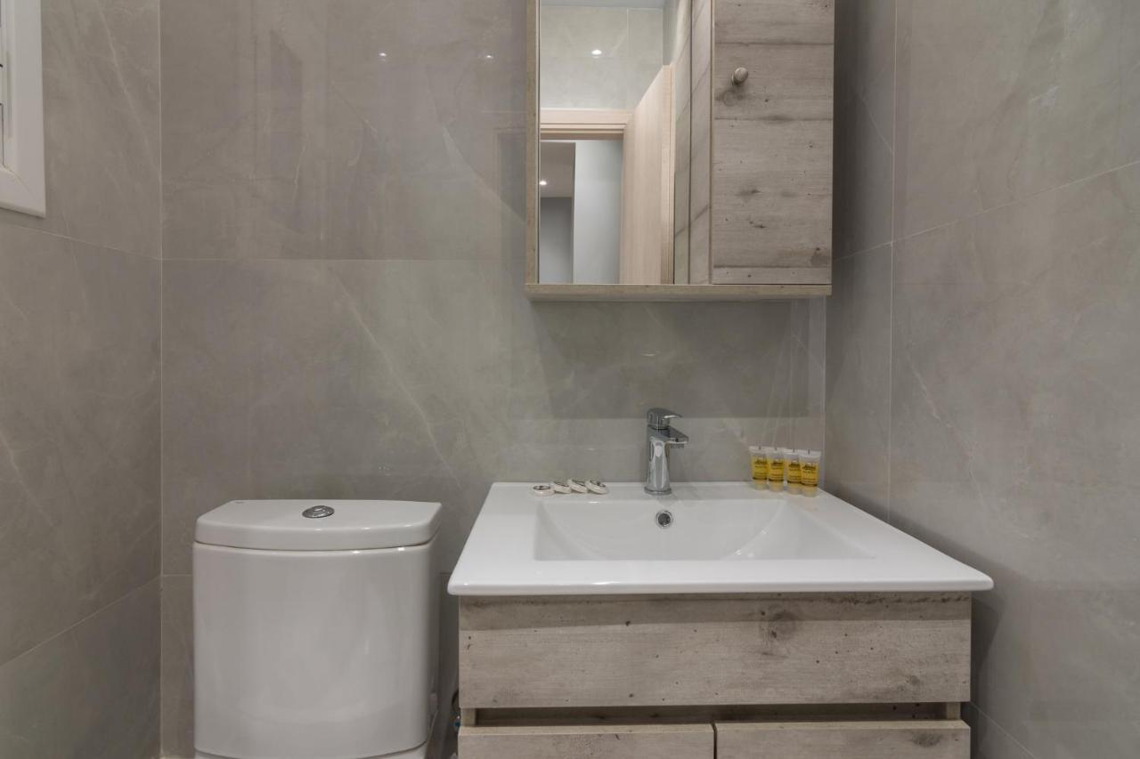Great Located Apartment For 4Ppl #2 Athens Ngoại thất bức ảnh