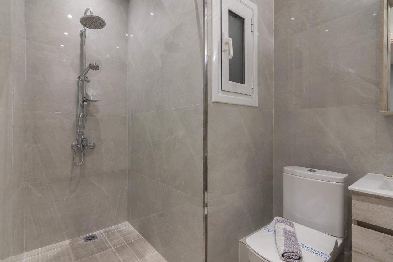 Great Located Apartment For 4Ppl #2 Athens Ngoại thất bức ảnh