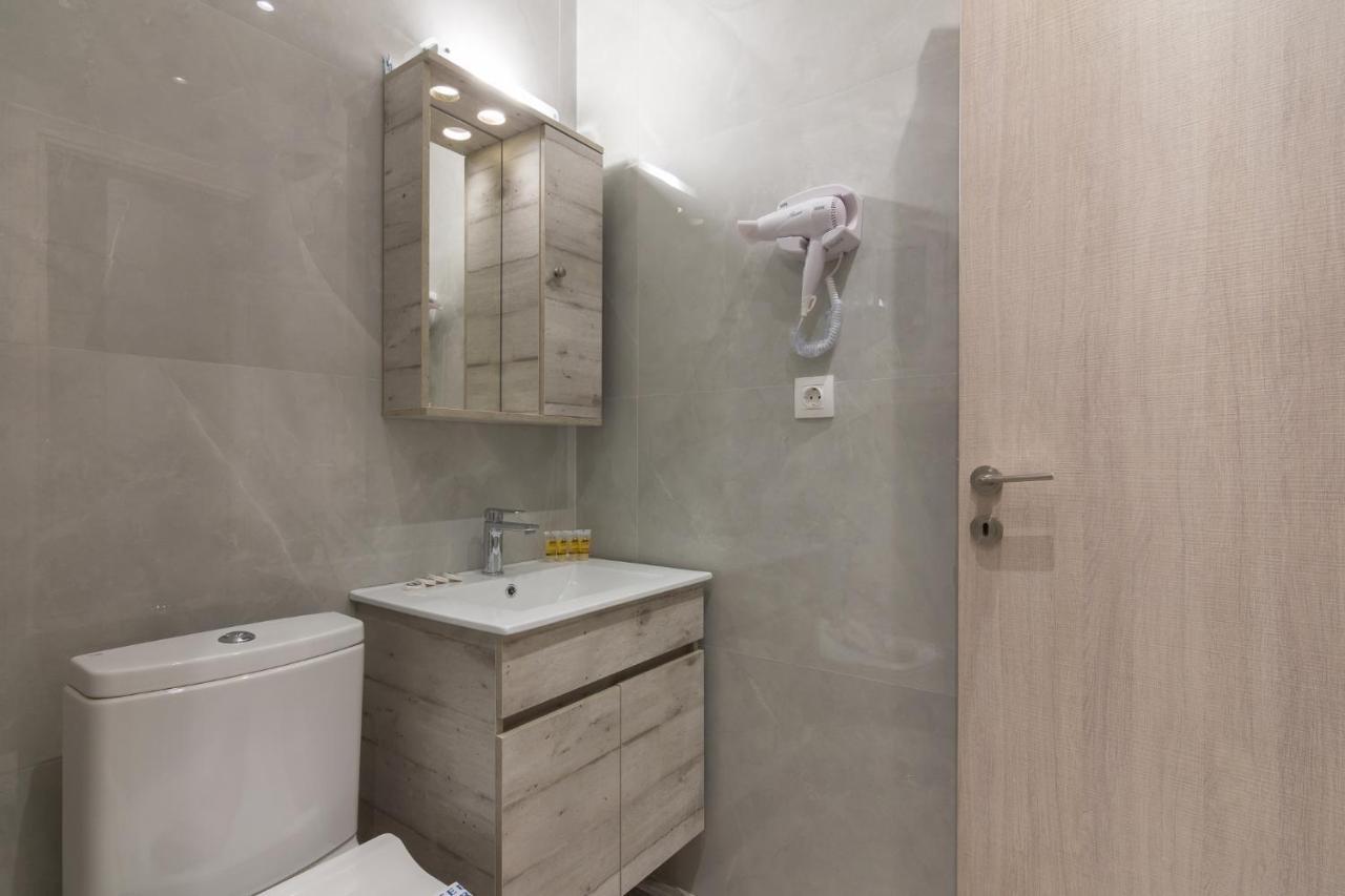 Great Located Apartment For 4Ppl #2 Athens Ngoại thất bức ảnh